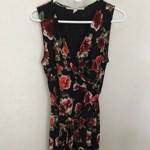 Rose dress